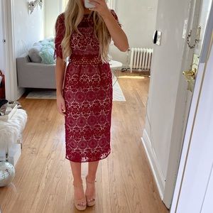 Wedding Guest Dress size 0